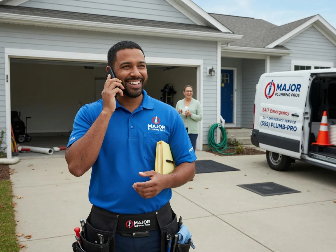 Drain Cleaning Services Bennington, VT FAQs